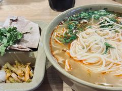 -亮亮拉面(师范路店)