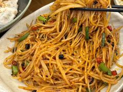 -三姐妹饺子(东木头市店)