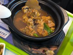 -膳当家黄焖鸡米饭(下沙宝龙店)