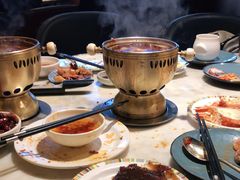 -喜庭海鲜自助(来福士店)