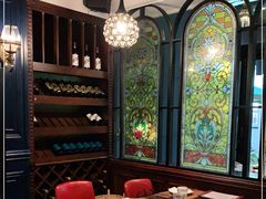 -Golden Lily河内巴黎法越料理餐厅(建国西路店)