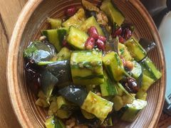 -水煮三国·川鲁江湖菜(香山店)