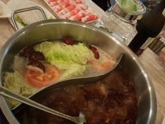 -台北吴记老锅底麻辣火锅(蓝村路店)