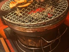 -山之屋炭火烧肉·生啤畅饮(大朗万科中央公园店)