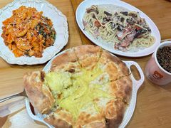 -黑熊披萨orso pizza