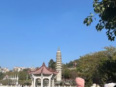 -南普陀素菜馆