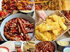 -老三样·旧食新味(万寿宫店)