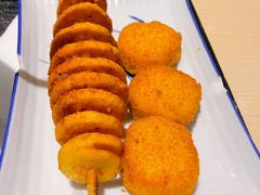 -吉野家(上海美罗城店)