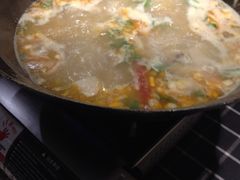 铁锅炖羊肉-沣华国际-鼎香食府宴会中心婚宴·寿宴(东郊长乐路店)