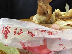 -樊记腊汁肉(竹笆市总店)