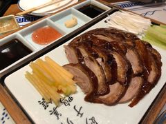 -京氣春饼(机场店)