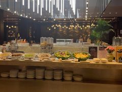 -上海虹桥宾馆味翠餐厅