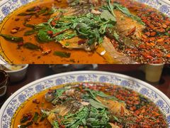 -杨记隆府(汉街店)