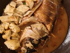 -忠顺斋易州印象烤鸭店(东关新村店)