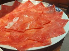 -鑫隆四季涮肉(八角畅游店)