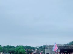 -胡里山炮台