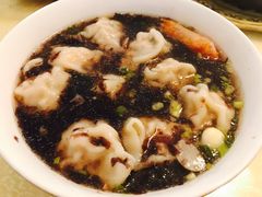 -溢香专业制作饺子云吞(莲花二村店)