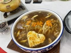 -德悦海鲜(城西店)