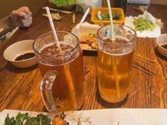 -为民烧烤吧.自贡爆炒菜(收录10年好店)