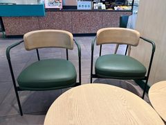 -星巴克(天津滨海金元宝于家堡店)