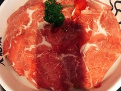 -大龙辣火锅·龙虾·烧烤(湖滨新天地店)