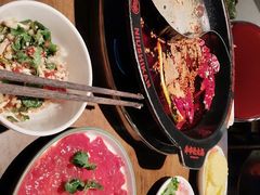 -牛市坎火锅(建设路店)