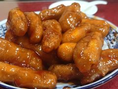 -北大地皖峰饭馆