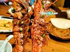 -前海沿·青岛菜(乐客城店)