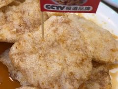 -英兰朝族饭店·英兰锅包肉(佳园路店)
