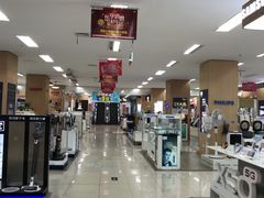 -苏宁易购(上海沪太路二店)