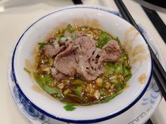 -联胜潮汕牛肉火锅(东苑南路店)