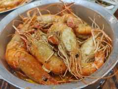 -YES也是大排档(陈家祠店)