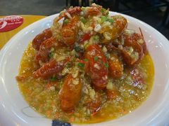 -洞氮肥波龙虾堂(银海店)