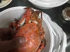 -鲜得莱渔港·小平岛海胆馆(七贤岭店)