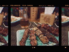 -半藏居酒屋(香港花园店)