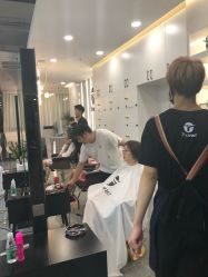 -AYO SALON