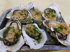 -蠔门宴海鲜城·阳江特色菜