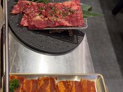 -韩宫宴烤肉·料理(青浦宝龙店)