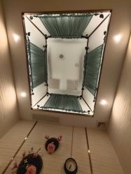 -芳朵美容养生SPA