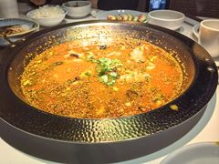 -真亦味鲜货火锅(长江路店)