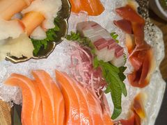 -江户家·日本料理·铁板烧(汉江东路店)