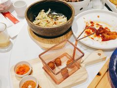 -红菜坊·烤鸭·川鲁宴(石园店)