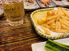 -平成屋· Late Night 食堂(四川北路店)