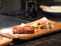 -Ginza Onodera铁板烧(外滩十八号店)