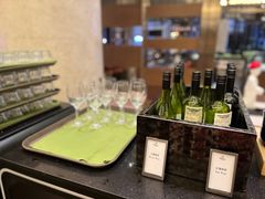 -舟山希尔顿酒店·開自助餐厅