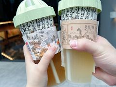 -茶颜悦色(重庆英利大融城LG层店)