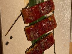 日式烤鳗鱼-京料理·日料自助·铁板燒(复悦城店)