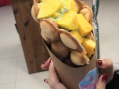 -桃源村(南大店)