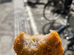 香酥藕饼-陶记正宗德州扒鸡(科巷店)