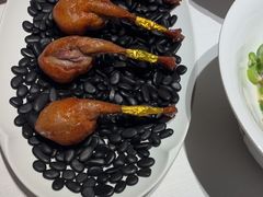 -怡情荟•海鲜青岛菜(五四广场旗舰店)